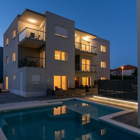 Guest House Petra โตรกีร์ ภายนอก รูปภาพ