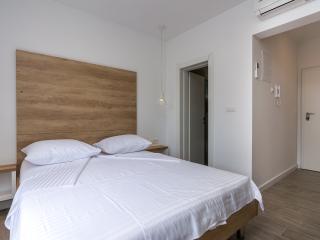 Guest House Petra โตรกีร์ ภายนอก รูปภาพ