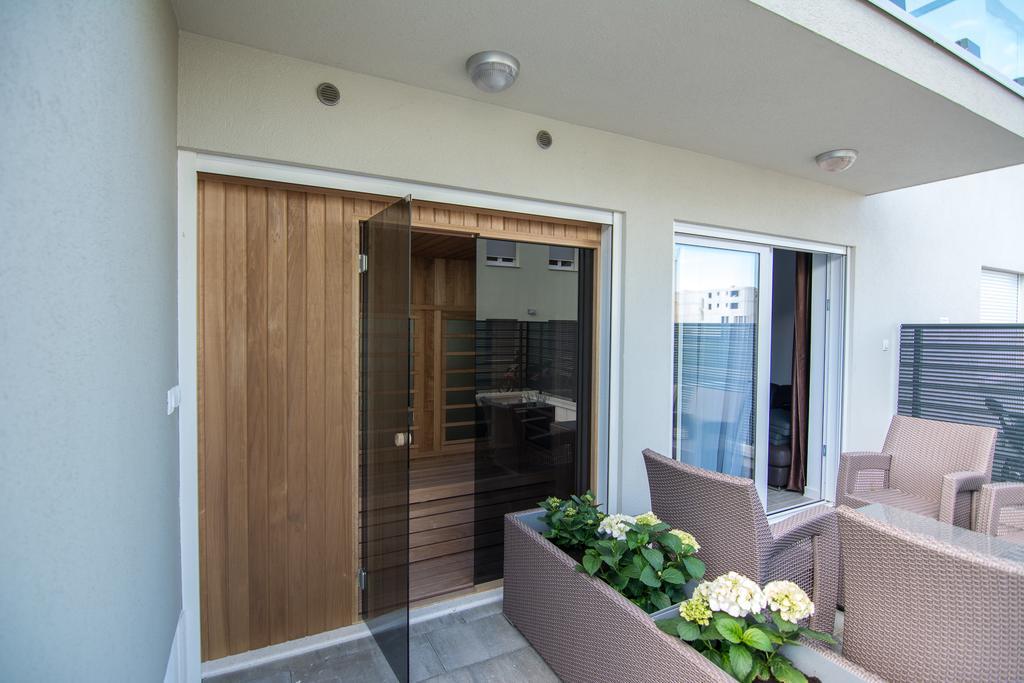 Guest House Petra โตรกีร์ ภายนอก รูปภาพ