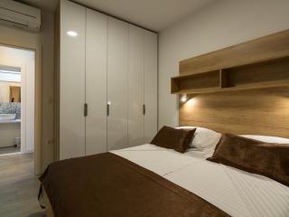 Guest House Petra โตรกีร์ ภายนอก รูปภาพ