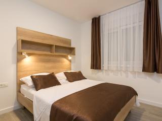 Guest House Petra โตรกีร์ ภายนอก รูปภาพ