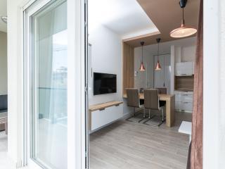 Guest House Petra โตรกีร์ ภายนอก รูปภาพ