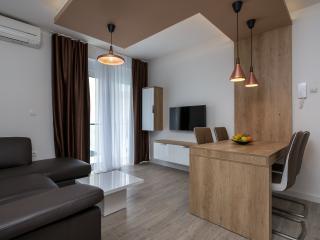 Guest House Petra โตรกีร์ ภายนอก รูปภาพ