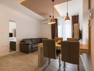 Guest House Petra โตรกีร์ ภายนอก รูปภาพ